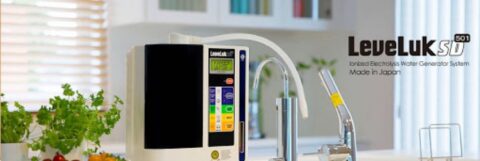 LEVELUK SUPER501 – BEST FOR HEAVY HOME USE